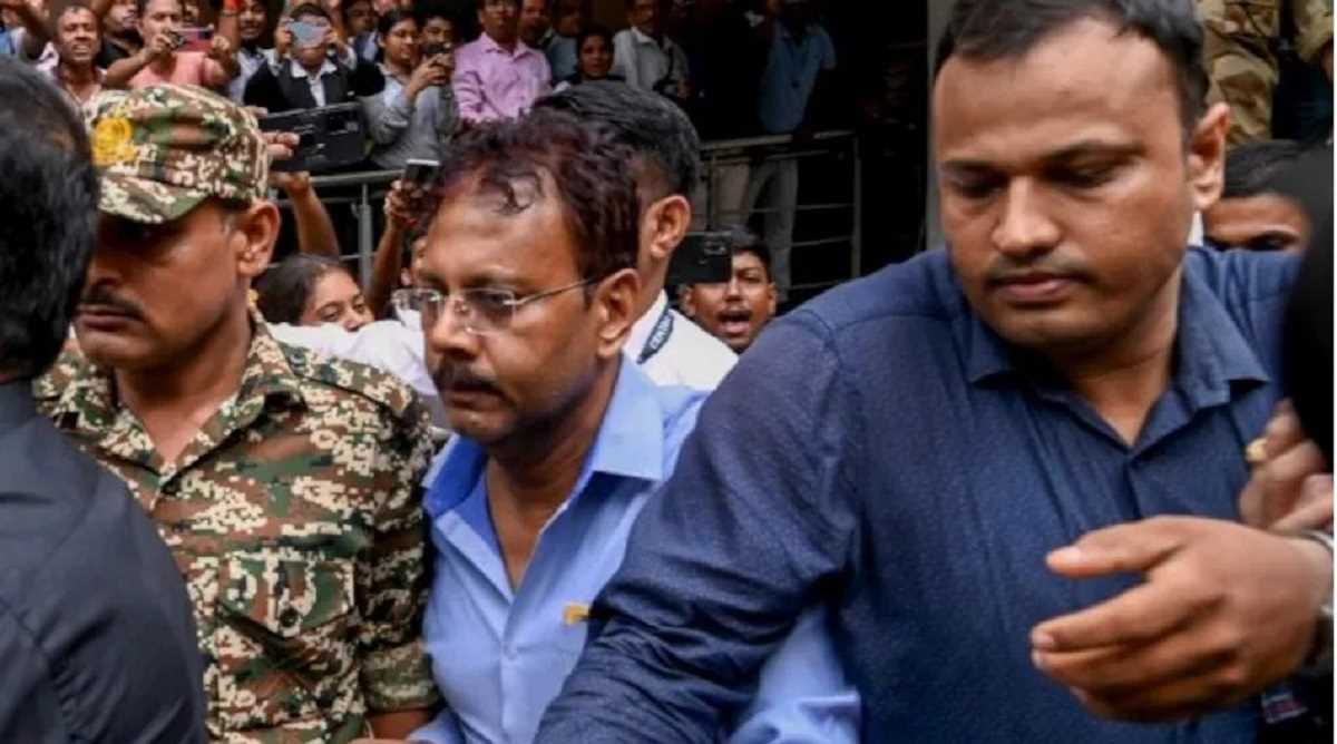 आरजी कर मामला, संदीप घोष के 10 विश्वासपात्र डॉक्टर निष्कासित